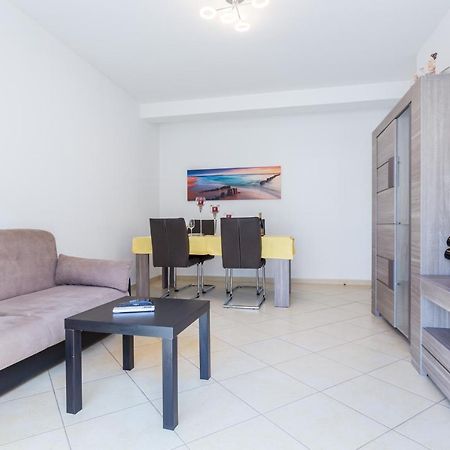 Ouranascente Apartment Albufeira Luaran gambar