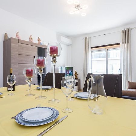 Ouranascente Apartment Albufeira Luaran gambar