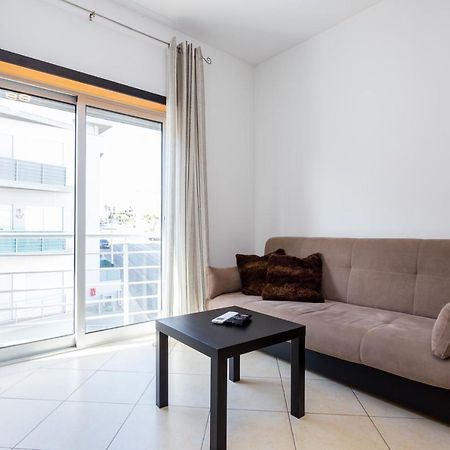 Ouranascente Apartment Albufeira Luaran gambar
