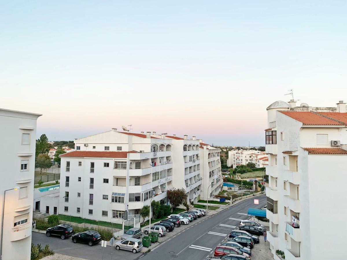 Ouranascente Apartment Albufeira Luaran gambar