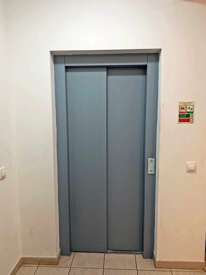 Ouranascente Apartment Albufeira Luaran gambar