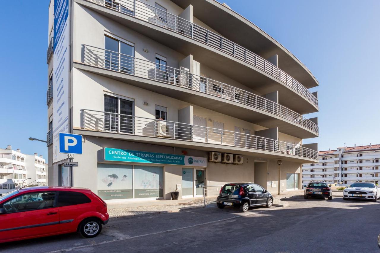 Ouranascente Apartment Albufeira Luaran gambar