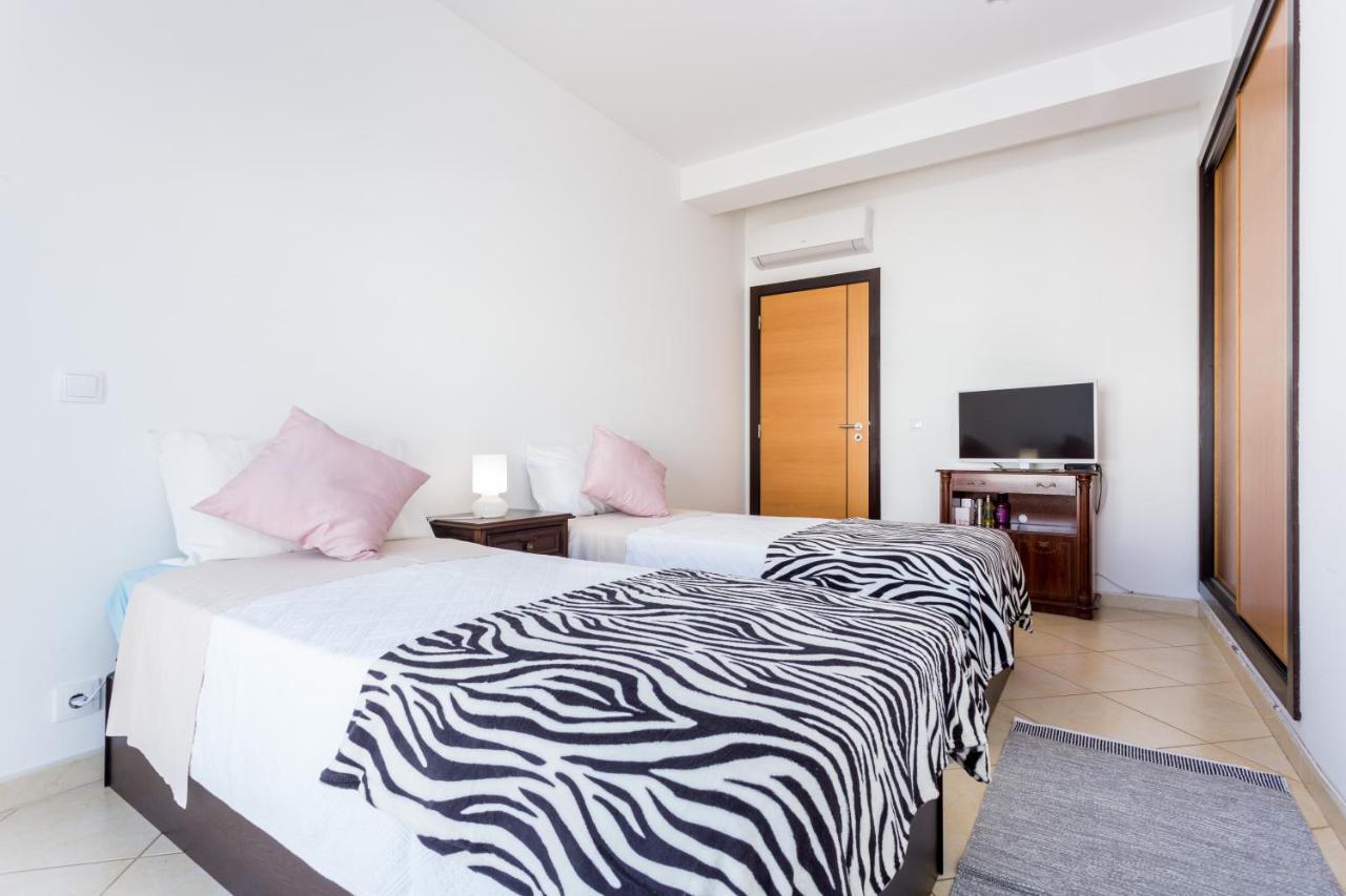 Ouranascente Apartment Albufeira Luaran gambar
