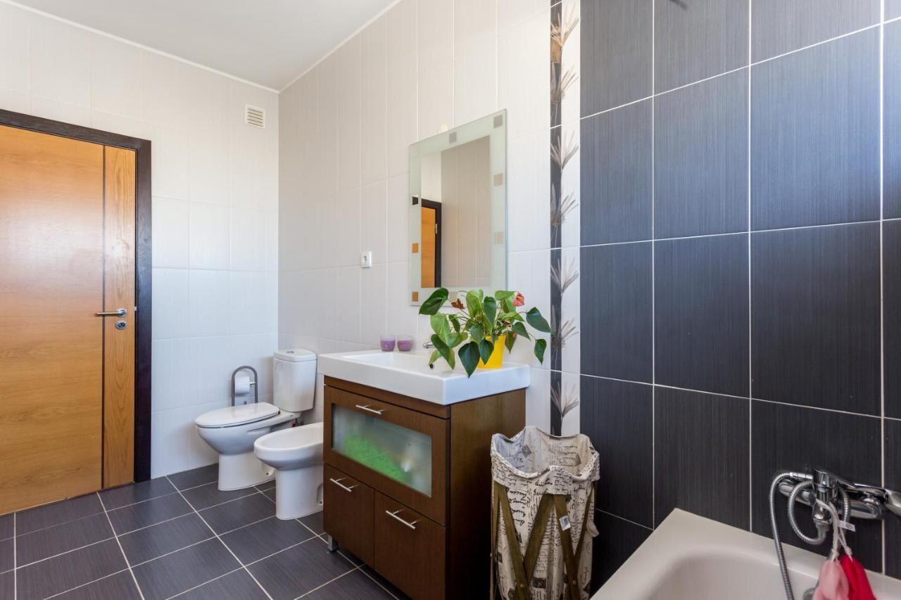 Ouranascente Apartment Albufeira Luaran gambar