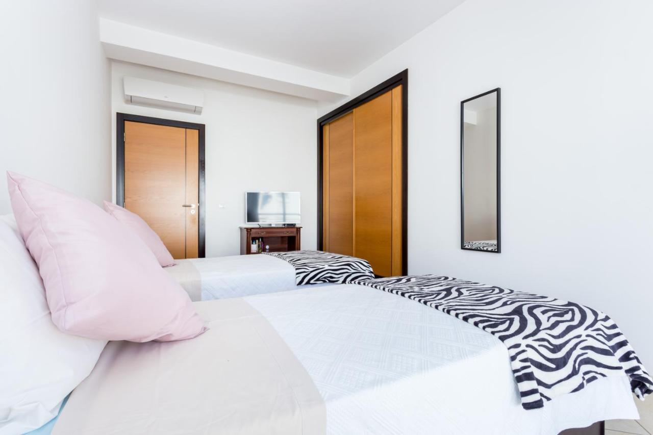 Ouranascente Apartment Albufeira Luaran gambar