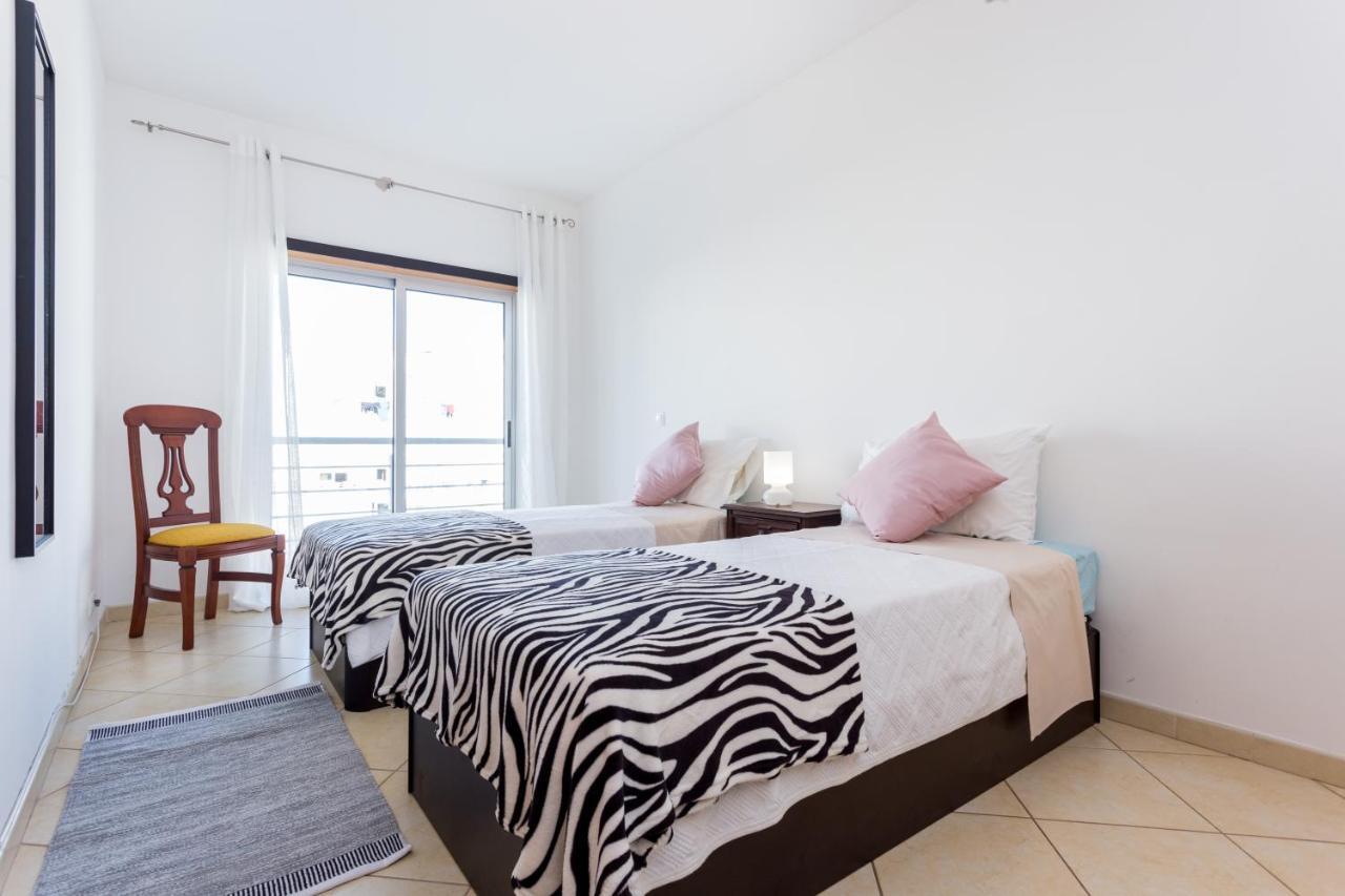 Ouranascente Apartment Albufeira Luaran gambar