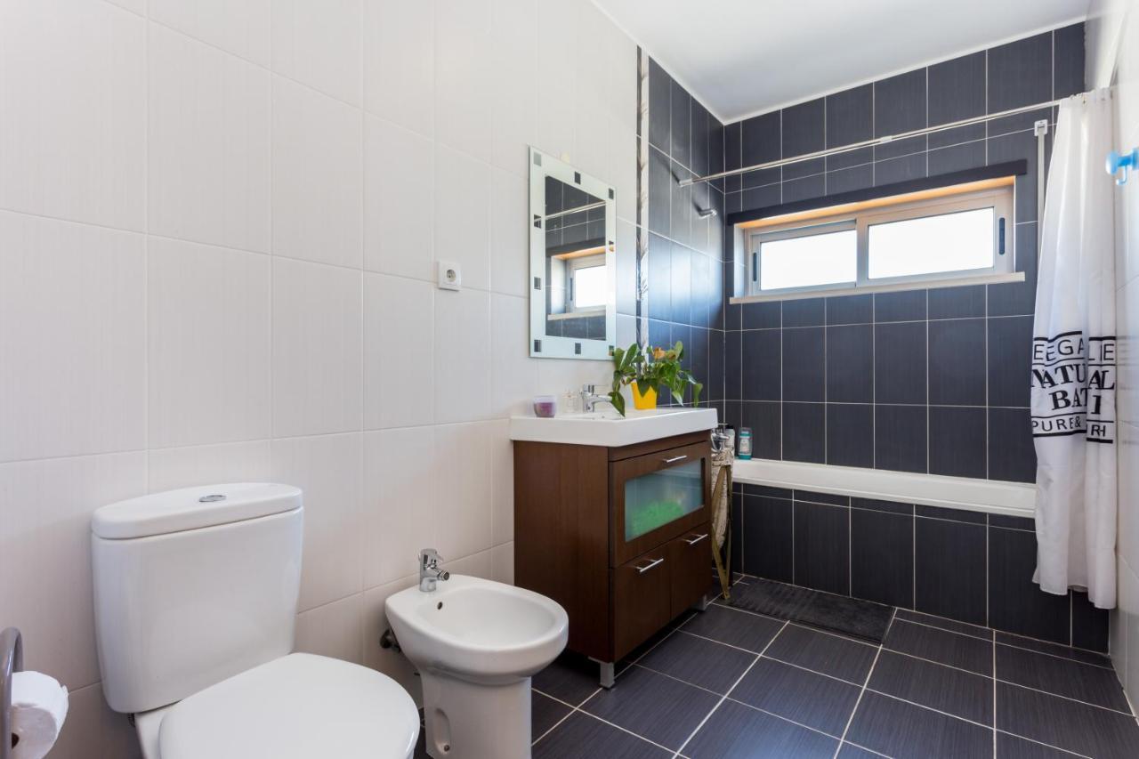 Ouranascente Apartment Albufeira Luaran gambar