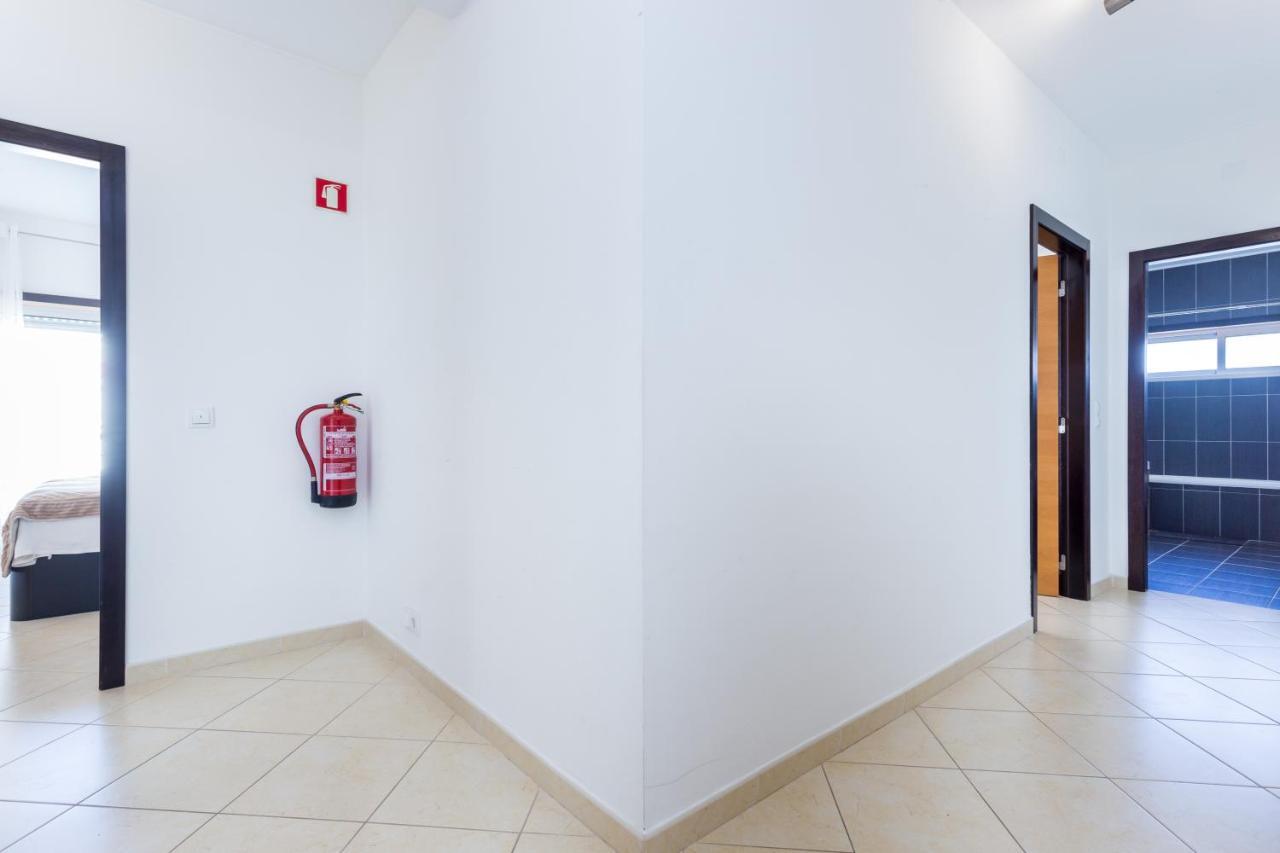 Ouranascente Apartment Albufeira Luaran gambar