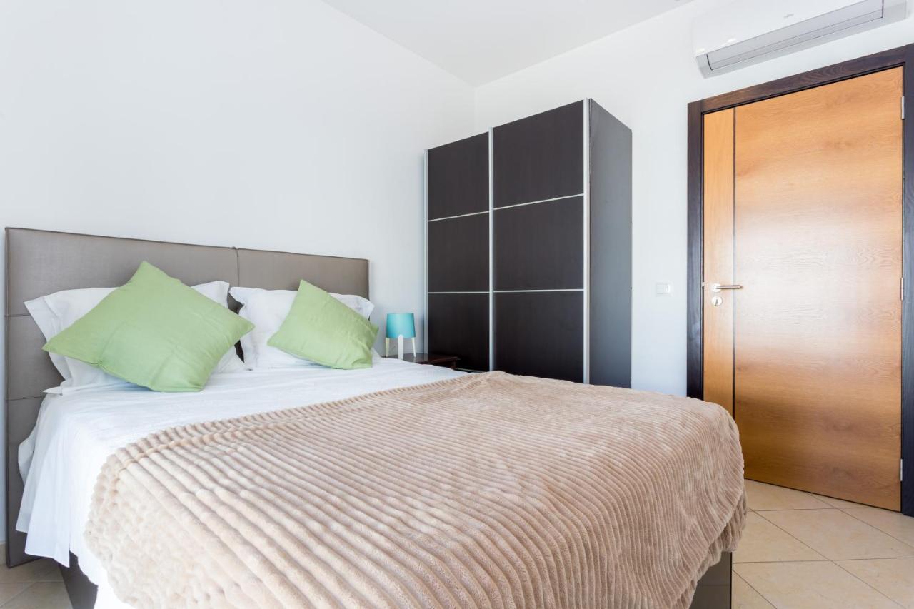 Ouranascente Apartment Albufeira Luaran gambar