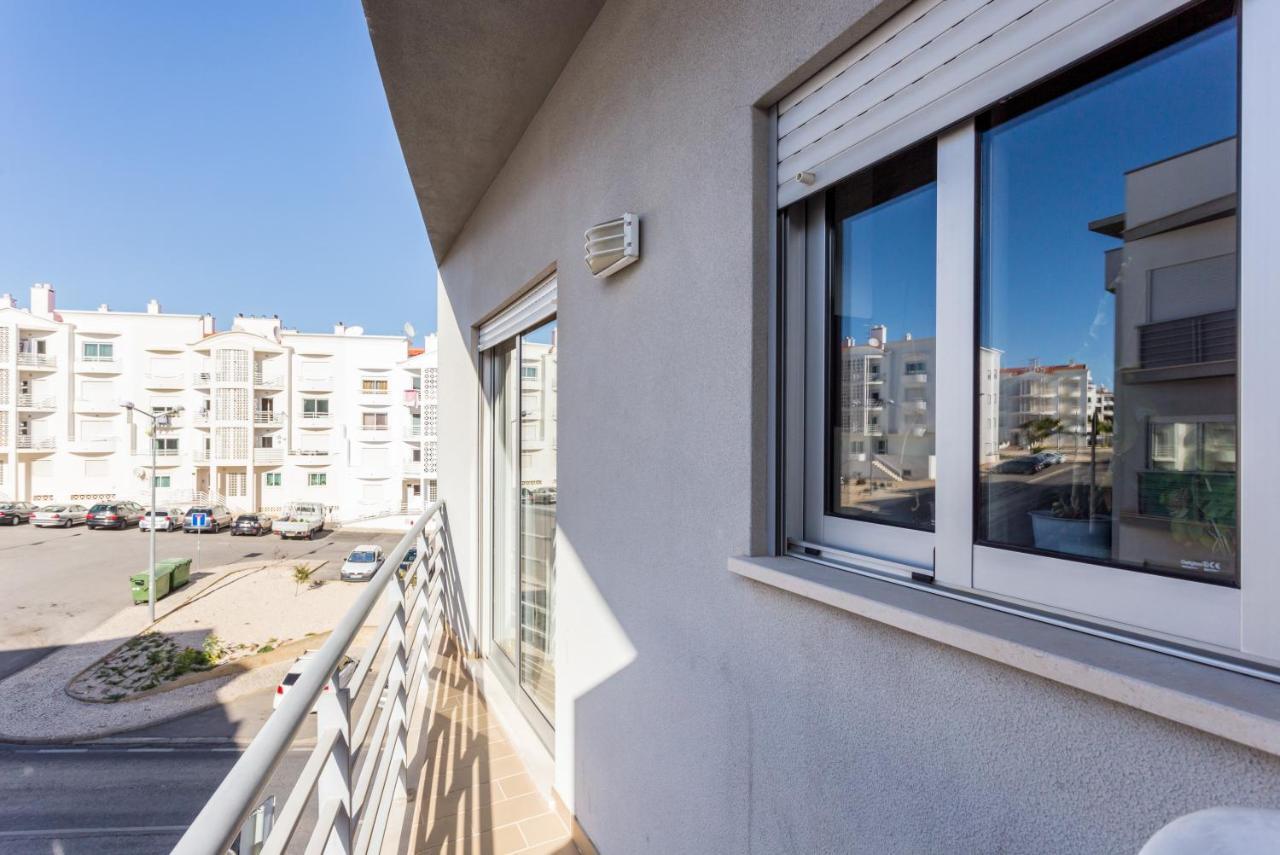 Ouranascente Apartment Albufeira Luaran gambar