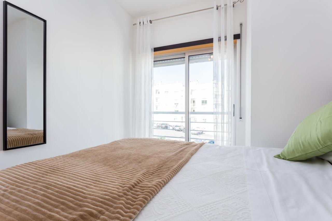 Ouranascente Apartment Albufeira Luaran gambar