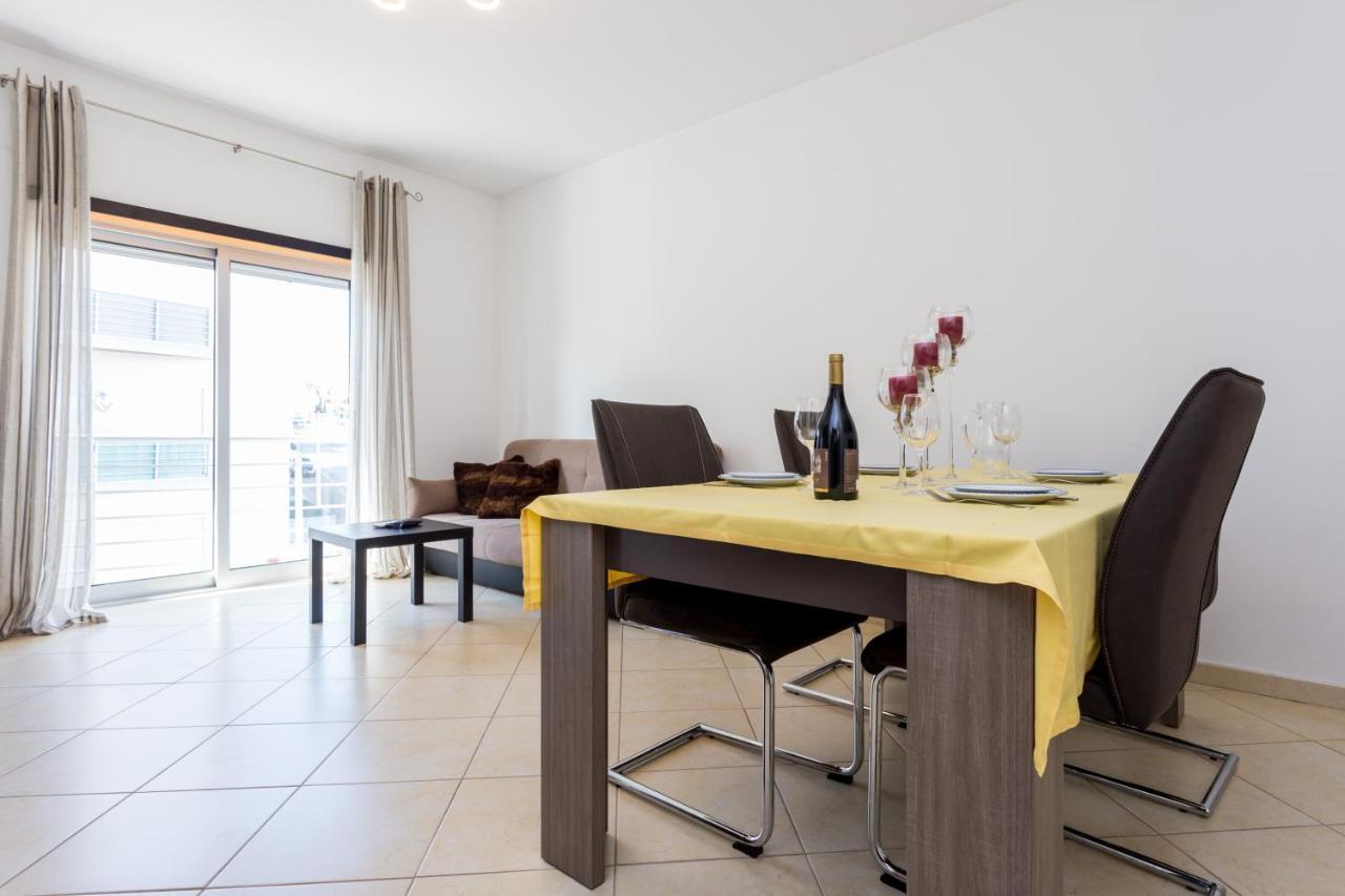 Ouranascente Apartment Albufeira Luaran gambar