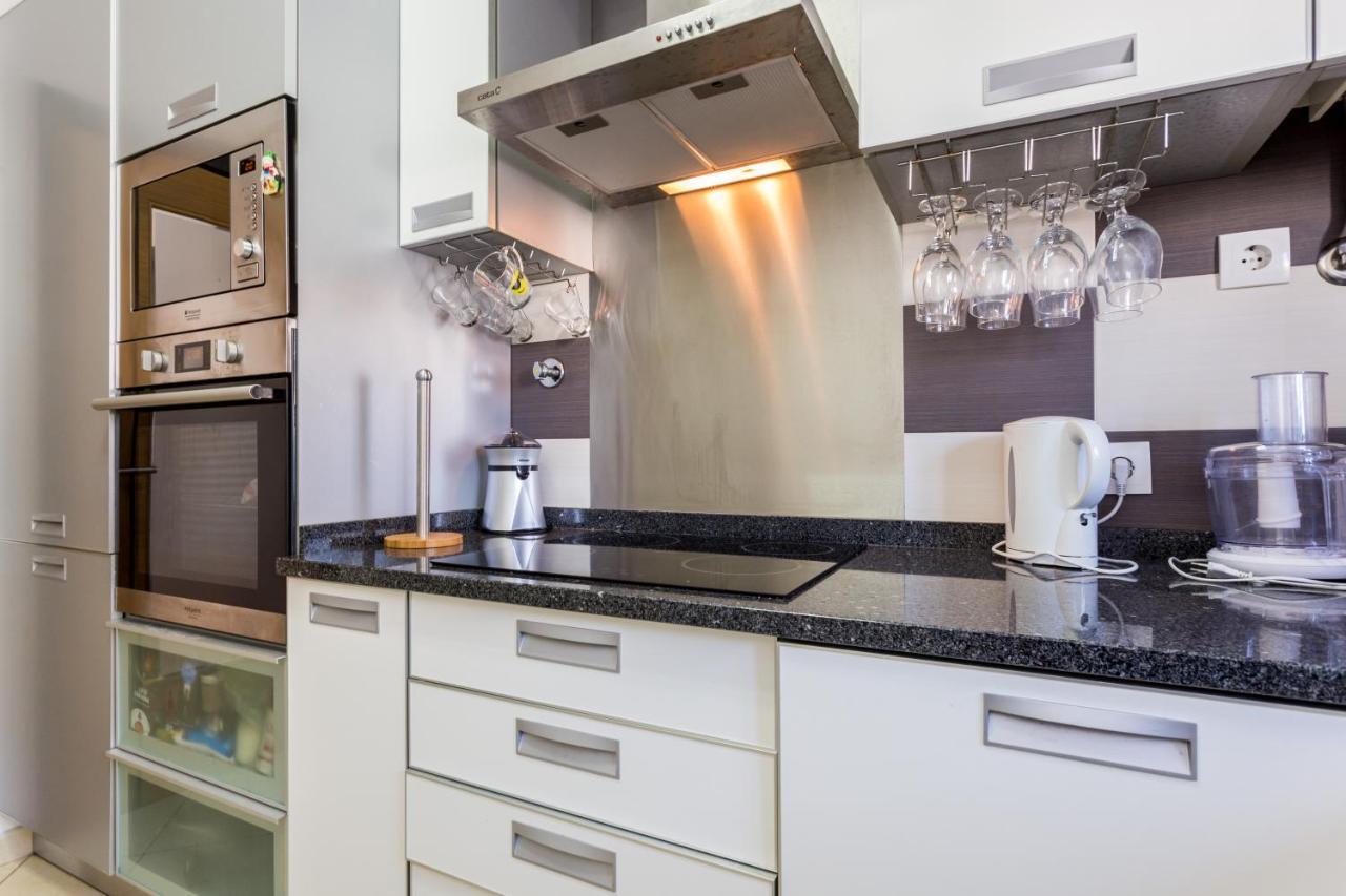 Ouranascente Apartment Albufeira Luaran gambar